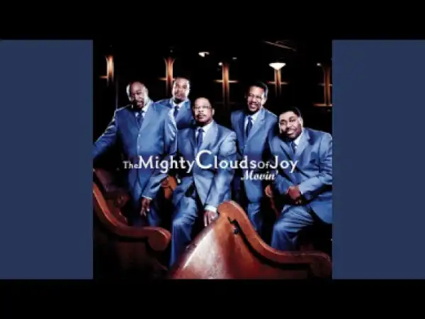 Mighty Clouds of Joy - Jesus Will Turn It Around (Live)